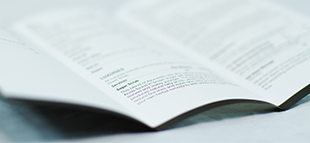 Printed Brochures