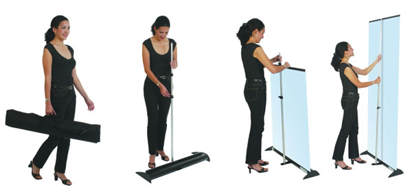 Your Brand on the Go, Roll Out the Possibilities