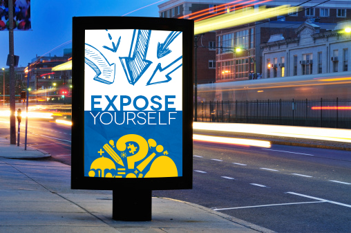 7 Things About Posters Your Boss Wants You To Know