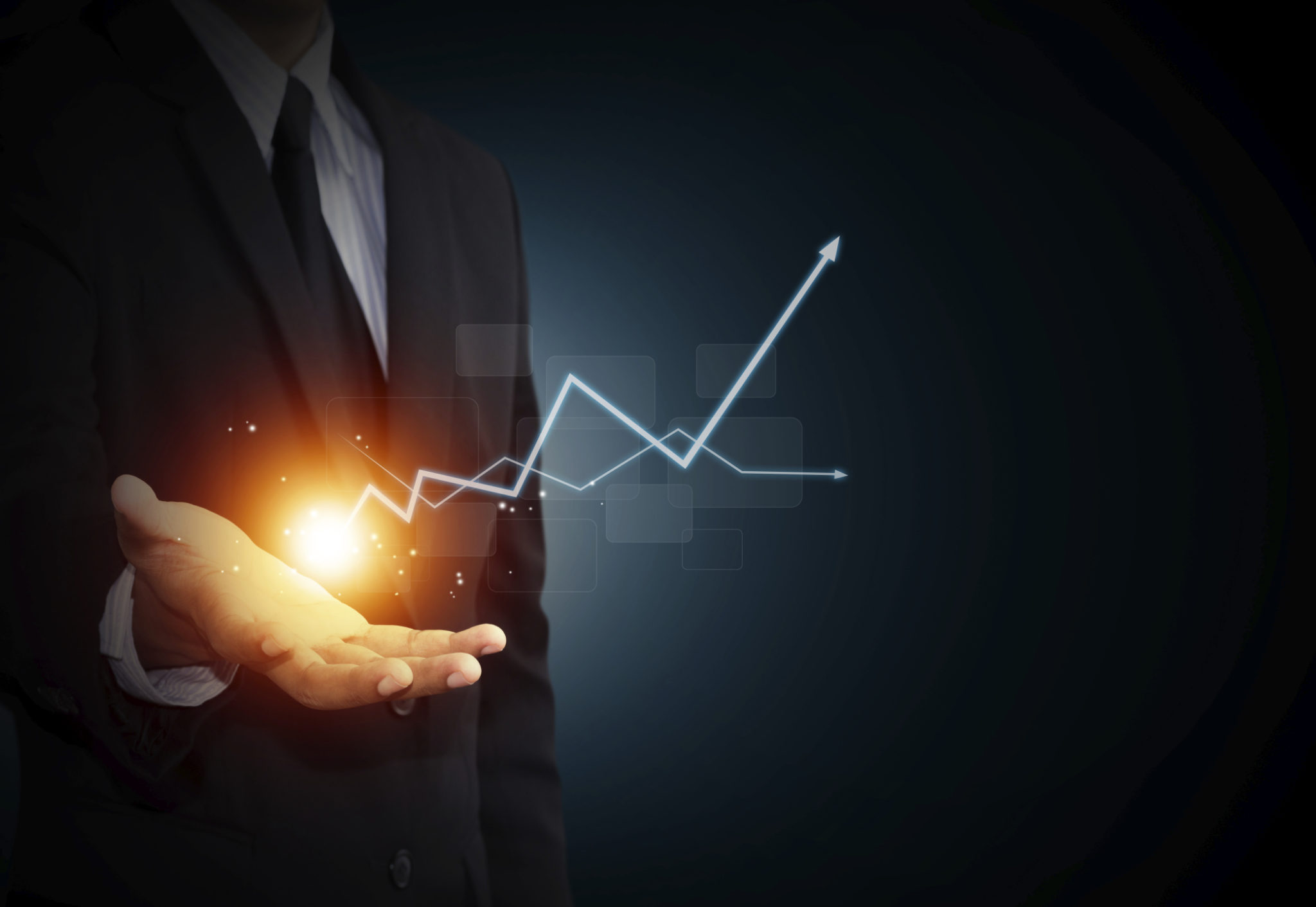 Design Print Strategy Around Website Analytics