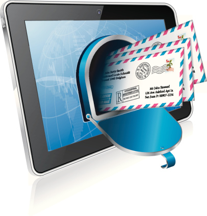 Why Your Print and Internet Marketing Need to be Working Together