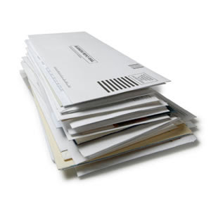 Direct Mail – Why it’s Making a Comeback in a Big Way