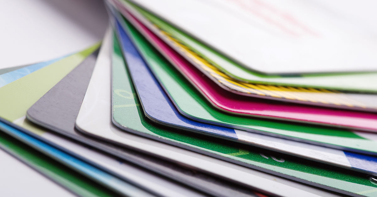 Our 3 Favorite Business Cards from 2015