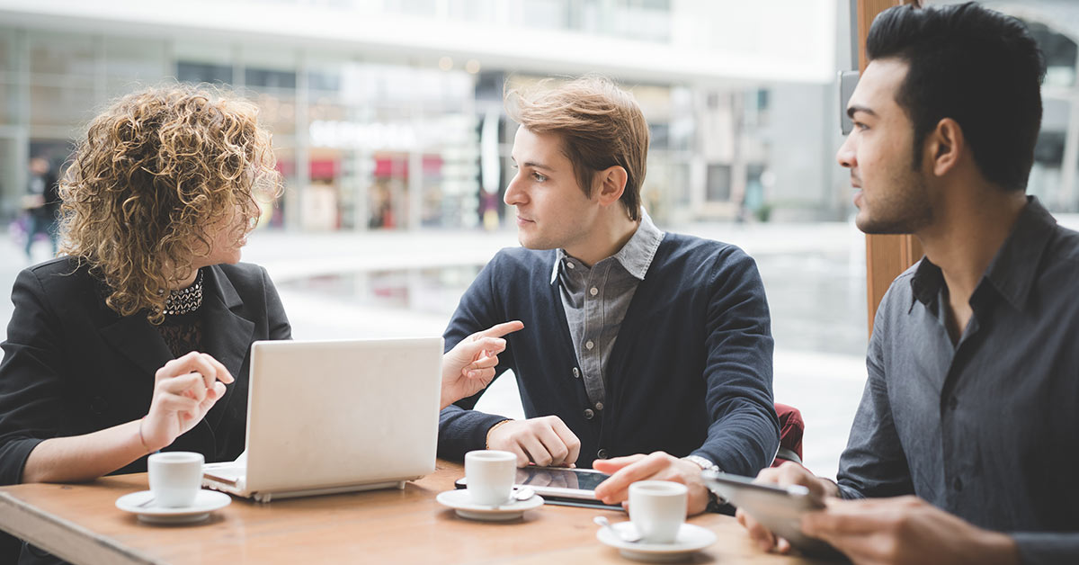 3 Strategies to Build Lasting Customer Relationships