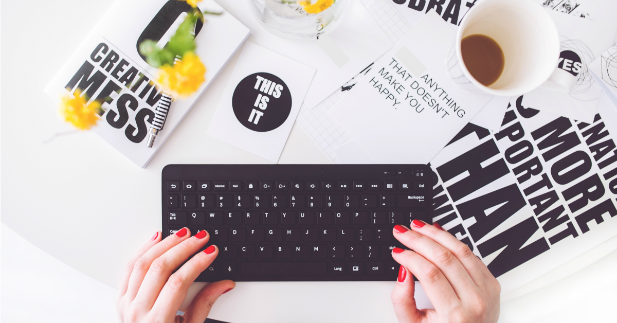 How to Use Print to Brand Your Office Space