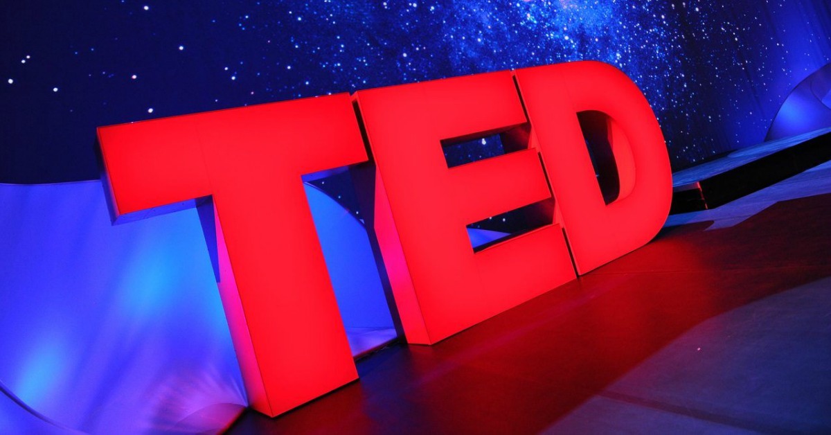Ted Talks