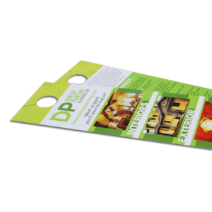 door-hanger